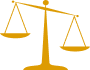 Risks and benefits icon